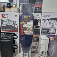 میز اتو پیریز برق دار سشوار خردکن همزن سرخ کن اتو