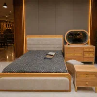 سرویس خواب حصیری