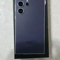 سامسونگ Galaxy S24 Ultra با حافظهٔ ۲۵۶ گیگابایت|موبایل|زابل, |دیوار