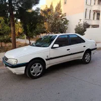 پژو اس ال ایکس تیو فایو97