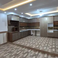 کابینت و کمد دیواری هایگلاس