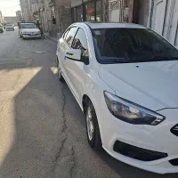 شاهینgسانروف دارتوربوبدون رنگ مدل۱۴۰۲|خودرو سواری و وانت|اردبیل, |دیوار