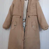 کاپشن زنانه نو