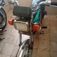 کویر/82/ قدیم تنه سی دی آی