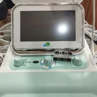 دستگاه هیدروفیشیال ۷ کاره حرفه‌ای پاکسازی وآبرسانی|آرایشگاه و سالن‌های زیبایی|یزد, |دیوار