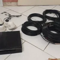 دوربین مدار بسته|دوربین مداربسته|کرج, گوهردشت|دیوار