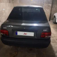 پراید۸۵تک سوز