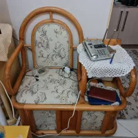 مبل کارکرده|مبلمان خانگی و میز عسلی|تهران, مینای شمالی (مخبر)|دیوار