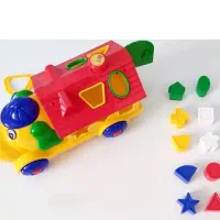 اسباب بازی های فکری نو|اسباب‌بازی بچه|ماکو, |دیوار