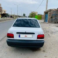 فروشی پراید مدل 96|خودرو سواری و وانت|ایرانشهر, |دیوار