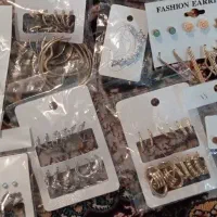 بدلیجات و اکسسوری|بدلیجات|ماهدشت, |دیوار