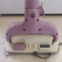 بخارشوی برقی (تی وزمین شوی)|جاروبرقی، جارو شارژی، بخارشو|اصفهان, شهرک کاوه|دیوار