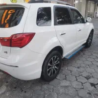 هایما ۹۷ توربو ۱۸۰۰ بدون رنگ