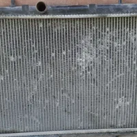 رادیاتور  ۲۰۶
