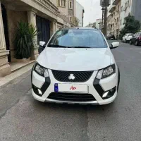 کوییک GXR / اقساط بانکی