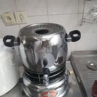 مینی توستر سالم|اجاق گاز و لوازم برقی پخت‌وپز|کرمانشاه, |دیوار