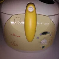 سرخ کن اصل فرانسه