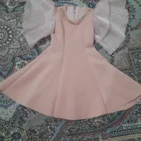لباس مجلسی دخترانه