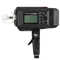 فلاش پرتابل  Godox AD600BM