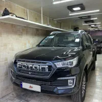 پیکاپ فوتون G7 مدل ۱۴۰۴ صفر خشک