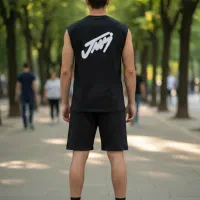 ست تاپ شلوارک بست در ۵ رنگ