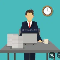 منشی جهت دفتر فروش مصالح ساختمانی