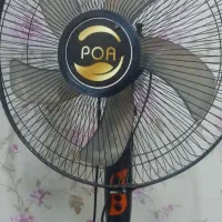 پنکه ایستاده