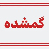 مدارک مفقود شده