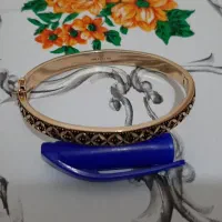 طلا دستبند