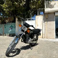 هندا تیزپر توس ۱۵۰ مدل ۹۳|موتورسیکلت|مشهد, وکیل‌آباد|دیوار