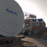 نمایندگی رسمی پمپ آب مخزن تانکر منبع کفکش|مصالح و تجهیزات ساختمان|تربت جام, مطهری|دیوار