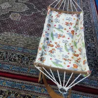 گهواره قابل حمل