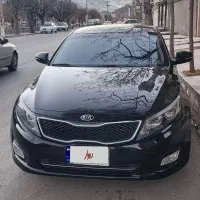 کیا اوپتیما ۲۰۱۶ پلاک منطقه
