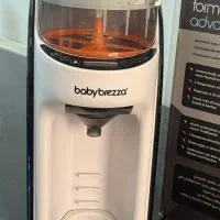 دستگاه شیرساز بیبی برزا پرو|اسباب و اثاث بچه|تهران, توحید|دیوار