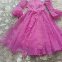 لباس مجلسی نو