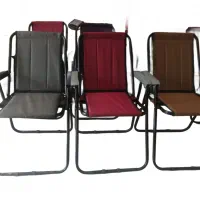 صندلی تاشو مسافرتی و میز تاشو