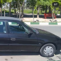 اپل آسترا سدان قدیم،بی رنگ.  مدل ۱۹۹۴|خودرو سواری و وانت|تهران, آبشار تهران|دیوار