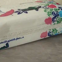 دستمال کاغذی اقتصادی|مواد شوینده و دستمال کاغذی|شهریار, رامین|دیوار