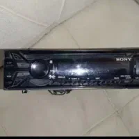 ظبط سونی