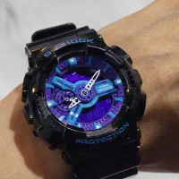 ساعت مچی جی شاک اصل(زنانه و مردانه)