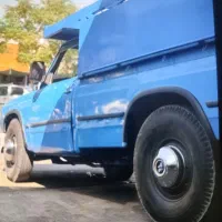 حمل و نقل با نیسان