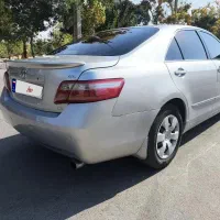 تویوتا کمری اتوماتیک