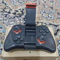 دسته بازی موبایل / دسته بلوتوثی / گیم پد / Gamepad|لوازم جانبی موبایل و تبلت|تهران, ظفر|دیوار