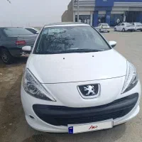خودرو پژو 207P اتوماتیک|خودرو سواری و وانت|اهواز, دانشگاه چمران|دیوار