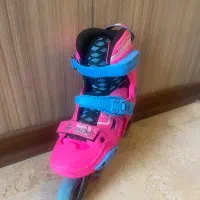 اسکیت FR EZX 33-36|دوچرخه، اسکیت، اسکوتر|تهران, تهرانپارس غربی|دیوار