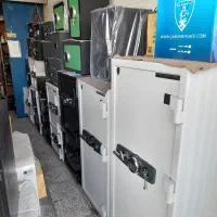 گاوصندوق اصل گنجینه گاو صندوق گنجینه اصلی|ابزارآلات|تهران, تهرانسر شرقی|دیوار