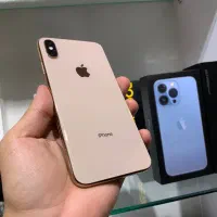 آیفون xs max با حافظه 256 (دوسیم)