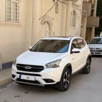 تیگو 7 ie مدل ۹۷ بدون رنگ