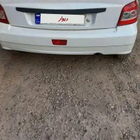 پراید111سفید