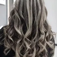 کلیه خدمات زیبایی برای بانوان گرامی با تخفیفات|خدمات آرایشگری و زیبایی|رشت, بوسار|دیوار